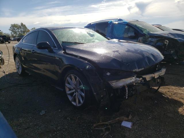 Photo 3 VIN: WAU2GAFC4CN038234 - AUDI A7 