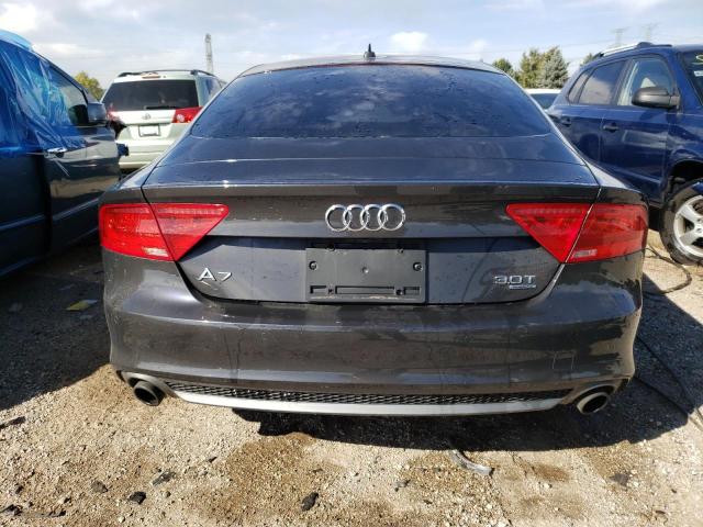 Photo 5 VIN: WAU2GAFC4CN038234 - AUDI A7 