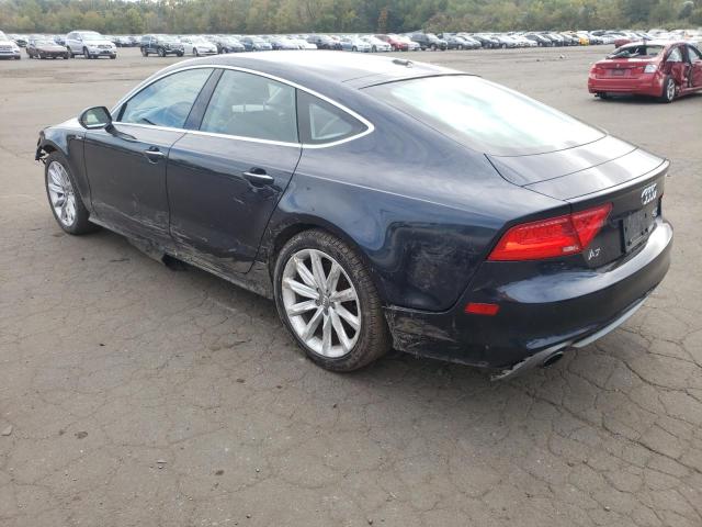 Photo 1 VIN: WAU2GAFC4CN067863 - AUDI A7 PRESTIG 