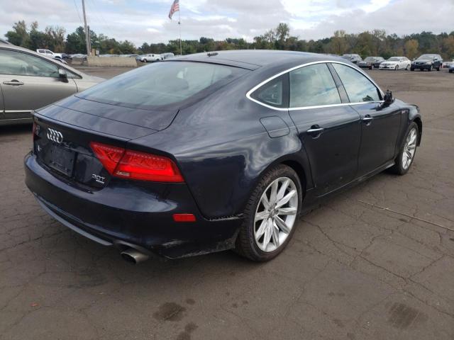 Photo 2 VIN: WAU2GAFC4CN067863 - AUDI A7 PRESTIG 