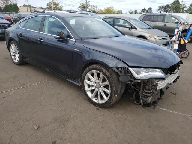 Photo 3 VIN: WAU2GAFC4CN067863 - AUDI A7 PRESTIG 