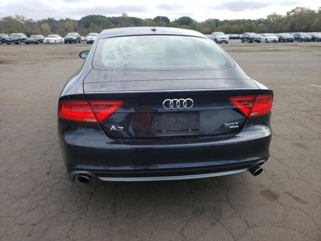 Photo 5 VIN: WAU2GAFC4CN067863 - AUDI A7 PRESTIG 