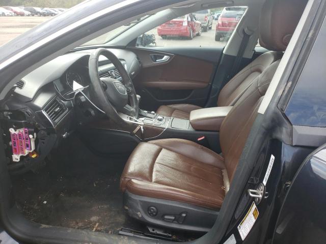 Photo 6 VIN: WAU2GAFC4CN067863 - AUDI A7 PRESTIG 