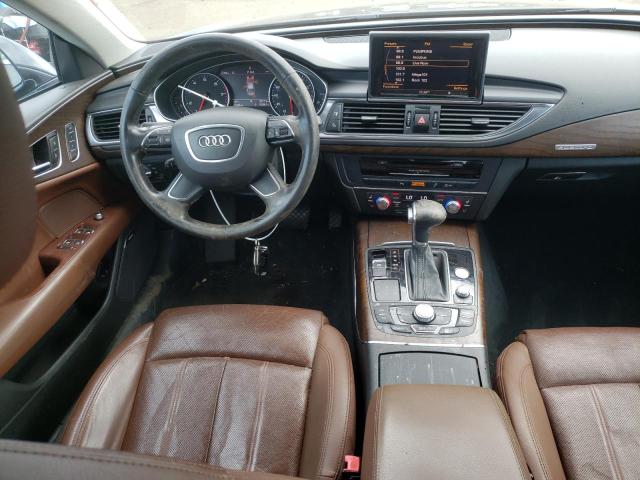 Photo 7 VIN: WAU2GAFC4CN067863 - AUDI A7 PRESTIG 