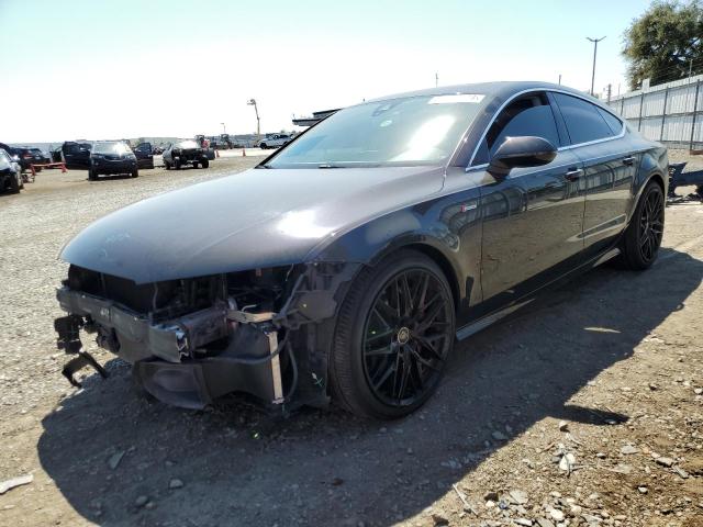 Photo 0 VIN: WAU2GAFC4CN069600 - AUDI A7 PRESTIG 