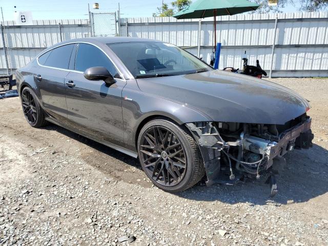 Photo 3 VIN: WAU2GAFC4CN069600 - AUDI A7 PRESTIG 