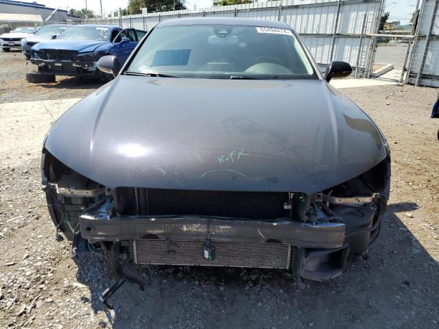 Photo 4 VIN: WAU2GAFC4CN069600 - AUDI A7 PRESTIG 