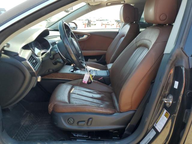 Photo 6 VIN: WAU2GAFC4CN069600 - AUDI A7 PRESTIG 