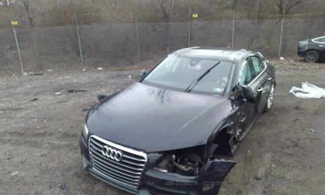 Photo 1 VIN: WAU2GAFC4CN095226 - AUDI A7 