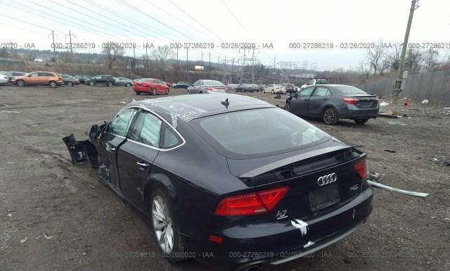 Photo 2 VIN: WAU2GAFC4CN095226 - AUDI A7 