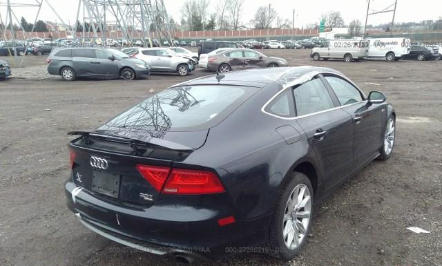 Photo 3 VIN: WAU2GAFC4CN095226 - AUDI A7 