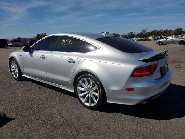 Photo 2 VIN: WAU2GAFC4CN096568 - AUDI A7 PRESTIG 