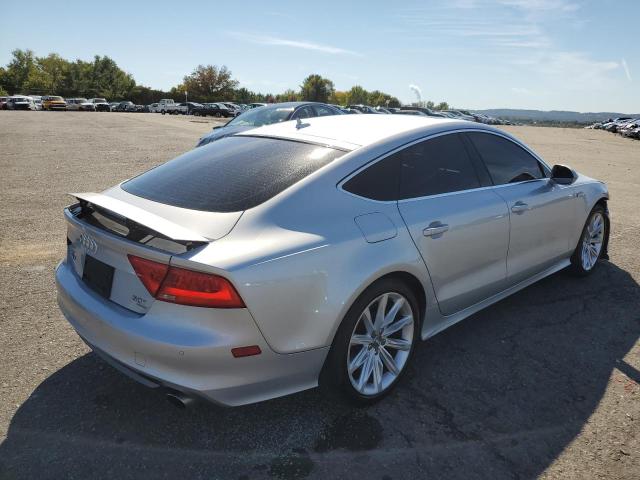 Photo 3 VIN: WAU2GAFC4CN096568 - AUDI A7 PRESTIG 