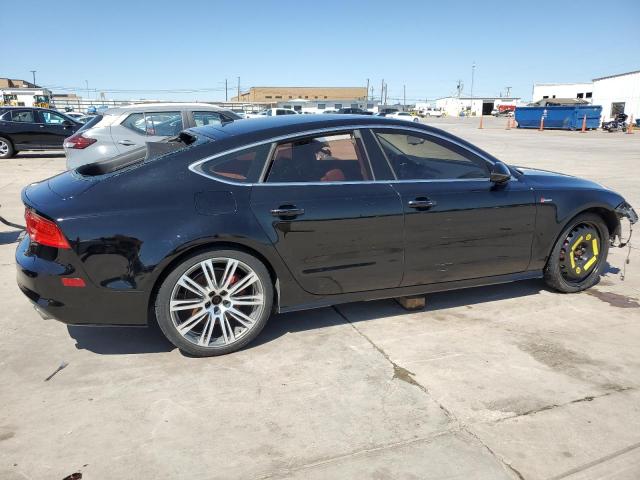 Photo 2 VIN: WAU2GAFC4CN105219 - AUDI A7 