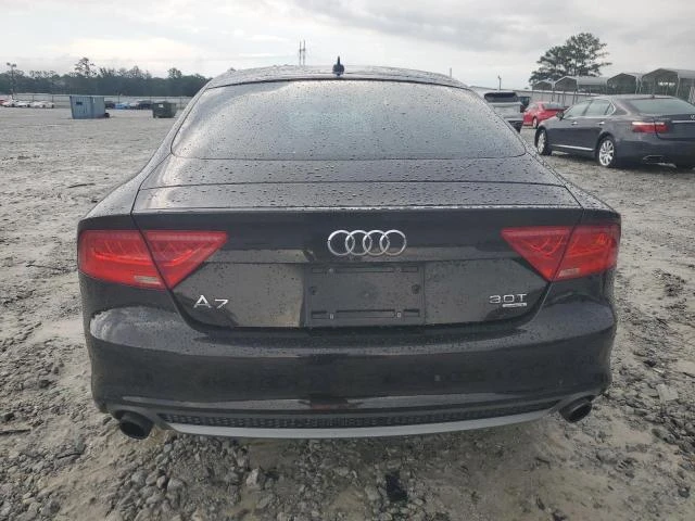 Photo 5 VIN: WAU2GAFC4CN107200 - AUDI A7 PRESTIG 