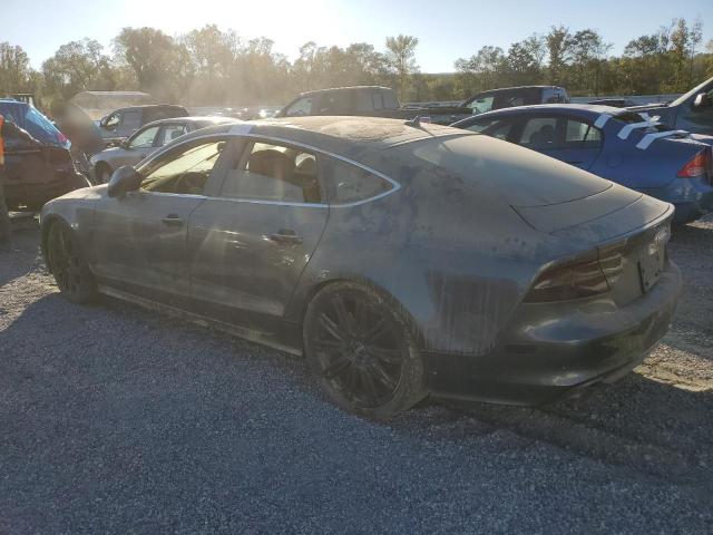 Photo 1 VIN: WAU2GAFC4CN143422 - AUDI A7 PRESTIG 