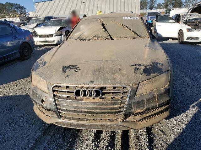 Photo 4 VIN: WAU2GAFC4CN143422 - AUDI A7 PRESTIG 