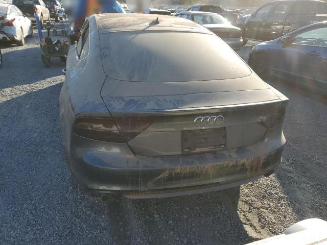 Photo 5 VIN: WAU2GAFC4CN143422 - AUDI A7 PRESTIG 