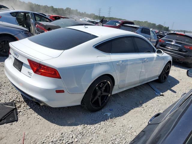 Photo 2 VIN: WAU2GAFC4CN154436 - AUDI A7 PRESTIG 