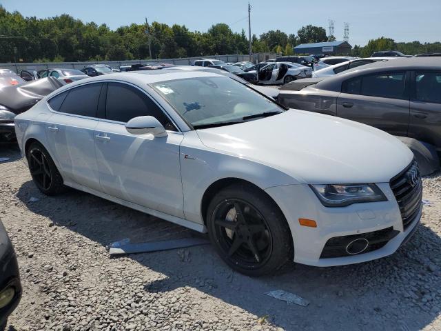 Photo 3 VIN: WAU2GAFC4CN154436 - AUDI A7 PRESTIG 