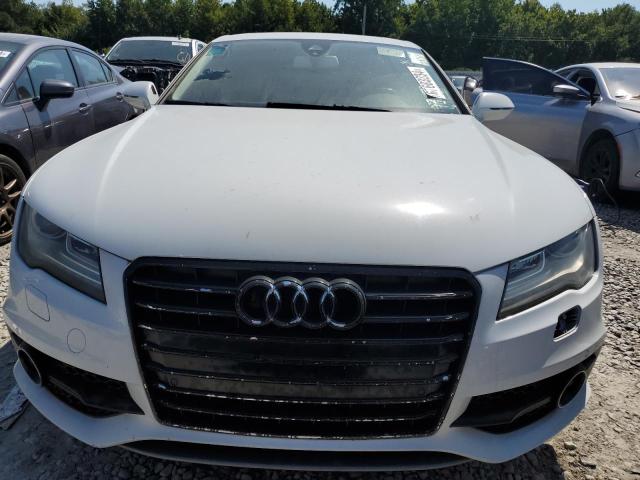 Photo 4 VIN: WAU2GAFC4CN154436 - AUDI A7 PRESTIG 