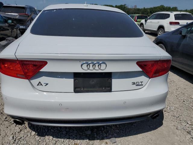 Photo 5 VIN: WAU2GAFC4CN154436 - AUDI A7 PRESTIG 