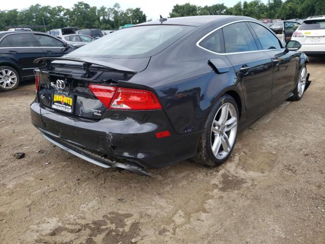 Photo 3 VIN: WAU2GAFC4CN156347 - AUDI A7 PRESTIG 