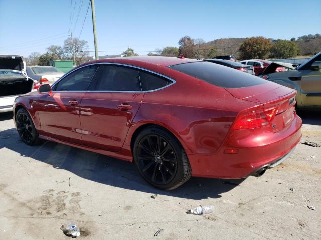 Photo 1 VIN: WAU2GAFC4DN022231 - AUDI A7 