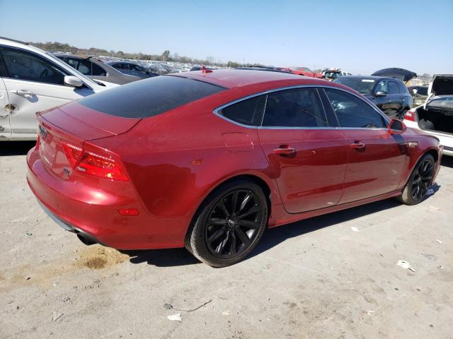 Photo 2 VIN: WAU2GAFC4DN022231 - AUDI A7 