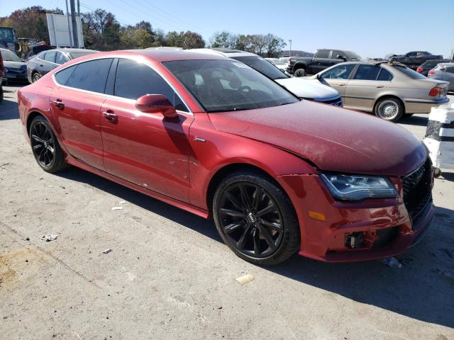 Photo 3 VIN: WAU2GAFC4DN022231 - AUDI A7 