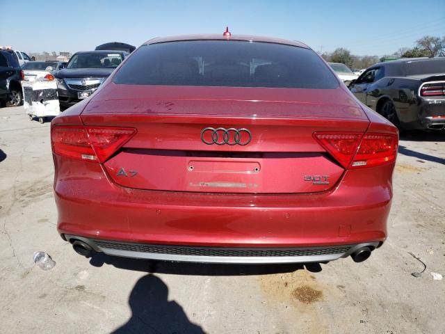 Photo 5 VIN: WAU2GAFC4DN022231 - AUDI A7 