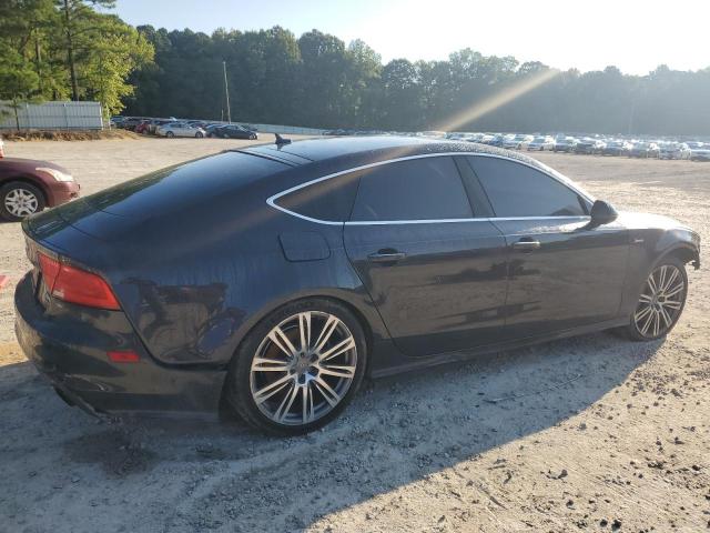 Photo 2 VIN: WAU2GAFC4DN054709 - AUDI A7 PRESTIG 