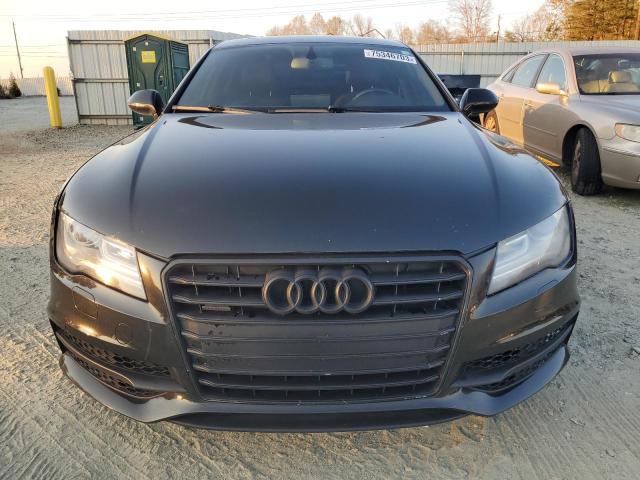 Photo 4 VIN: WAU2GAFC4DN054807 - AUDI A7 