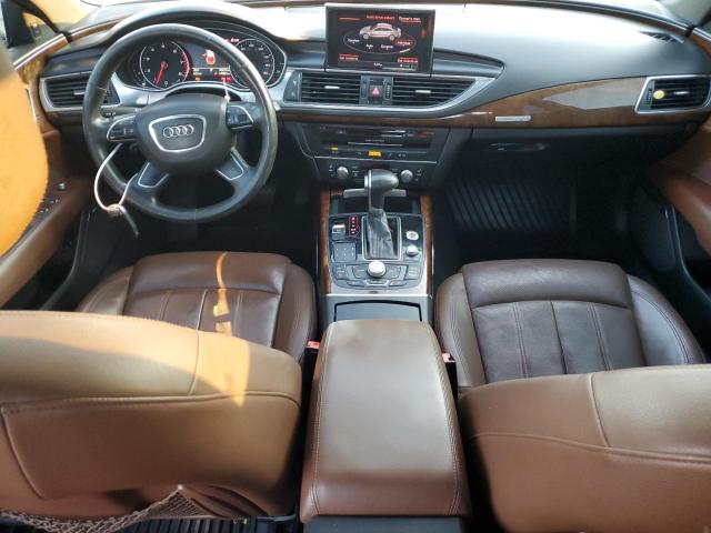 Photo 7 VIN: WAU2GAFC4DN054807 - AUDI A7 