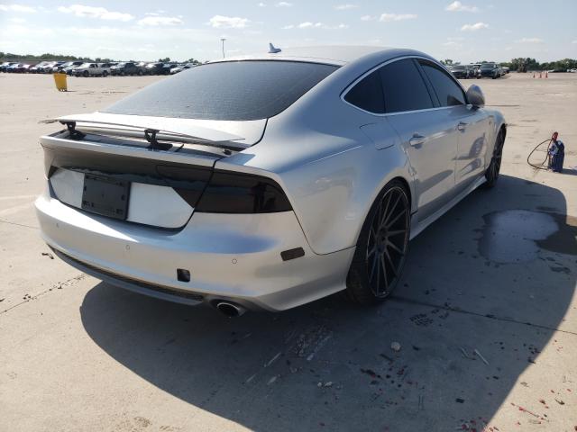 Photo 3 VIN: WAU2GAFC4DN090173 - AUDI A7 PRESTIG 