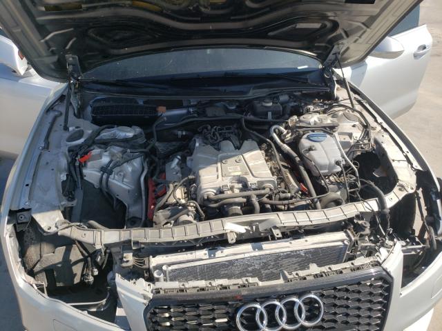 Photo 6 VIN: WAU2GAFC4DN090173 - AUDI A7 PRESTIG 