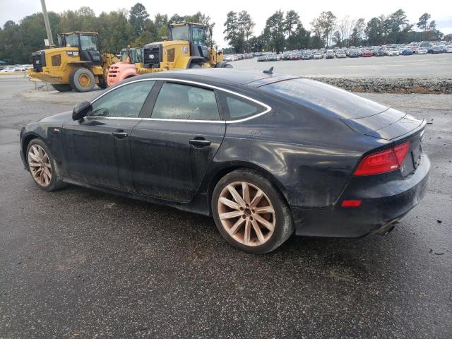 Photo 1 VIN: WAU2GAFC4DN107764 - AUDI A7 PRESTIG 