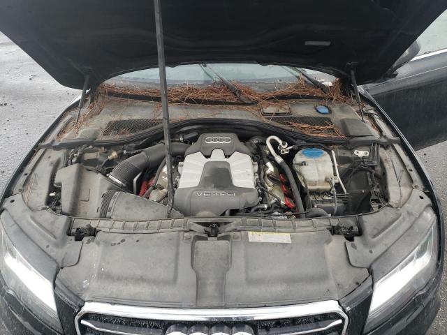 Photo 10 VIN: WAU2GAFC4DN107764 - AUDI A7 PRESTIG 