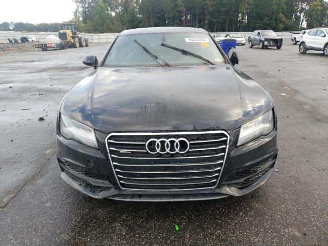 Photo 4 VIN: WAU2GAFC4DN107764 - AUDI A7 PRESTIG 