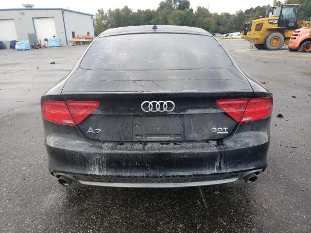 Photo 5 VIN: WAU2GAFC4DN107764 - AUDI A7 PRESTIG 