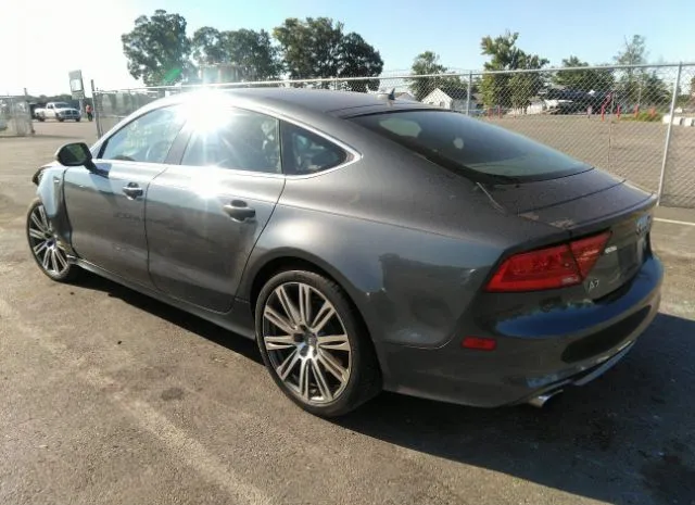 Photo 2 VIN: WAU2GAFC4DN117274 - AUDI A7 