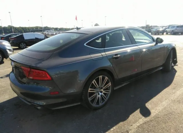 Photo 3 VIN: WAU2GAFC4DN117274 - AUDI A7 