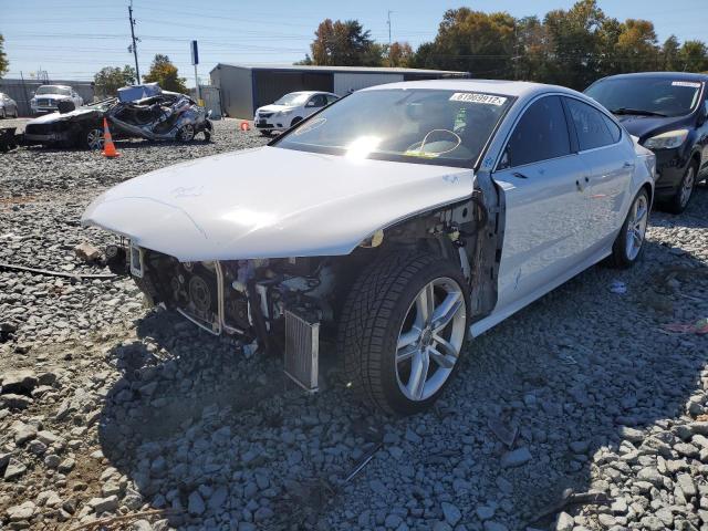 Photo 1 VIN: WAU2GAFC4EN017967 - AUDI A7 PRESTIG 