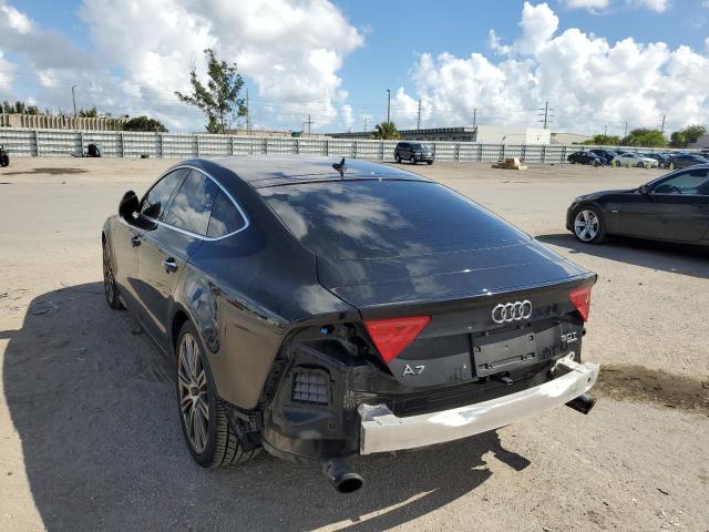 Photo 2 VIN: WAU2GAFC4EN022313 - AUDI A7 PRESTIG 