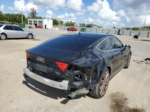 Photo 3 VIN: WAU2GAFC4EN022313 - AUDI A7 PRESTIG 