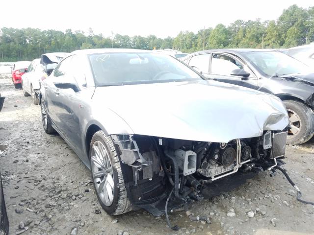 Photo 0 VIN: WAU2GAFC4EN074976 - AUDI A7 PRESTIG 