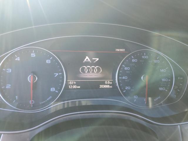 Photo 8 VIN: WAU2GAFC4EN086299 - AUDI A7 PRESTIG 