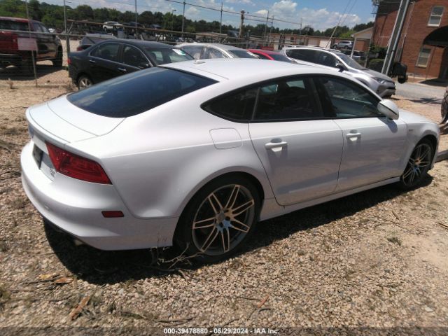 Photo 3 VIN: WAU2GAFC4EN127322 - AUDI A7 