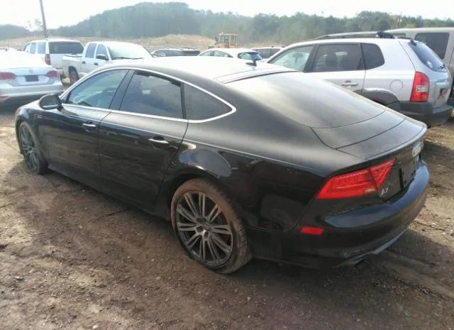 Photo 2 VIN: WAU2GAFC4EN157050 - AUDI A7 