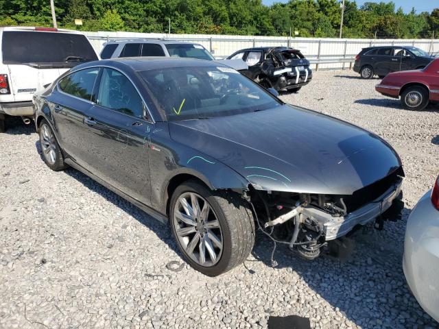 Photo 3 VIN: WAU2GAFC4FN015153 - AUDI A7 